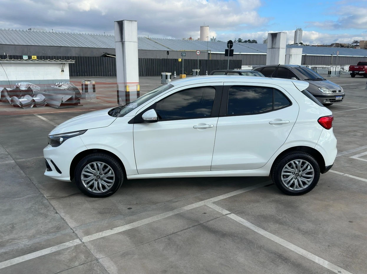FIAT ARGO