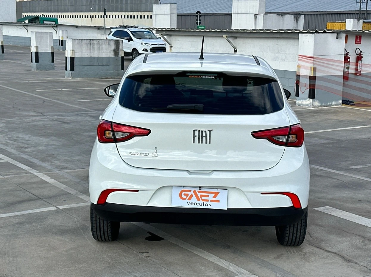 FIAT ARGO