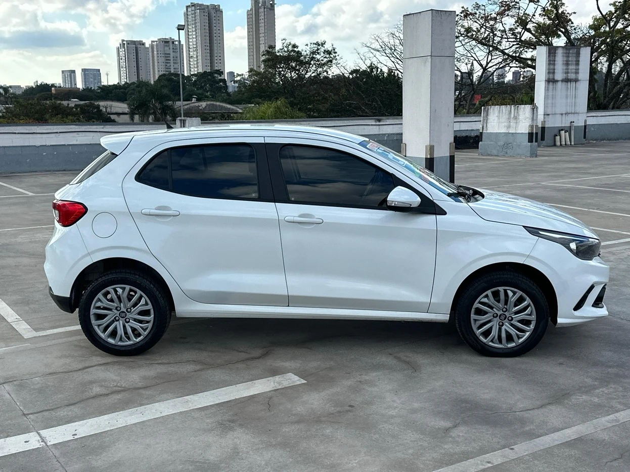 FIAT ARGO