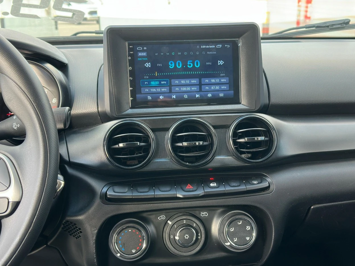 FIAT ARGO