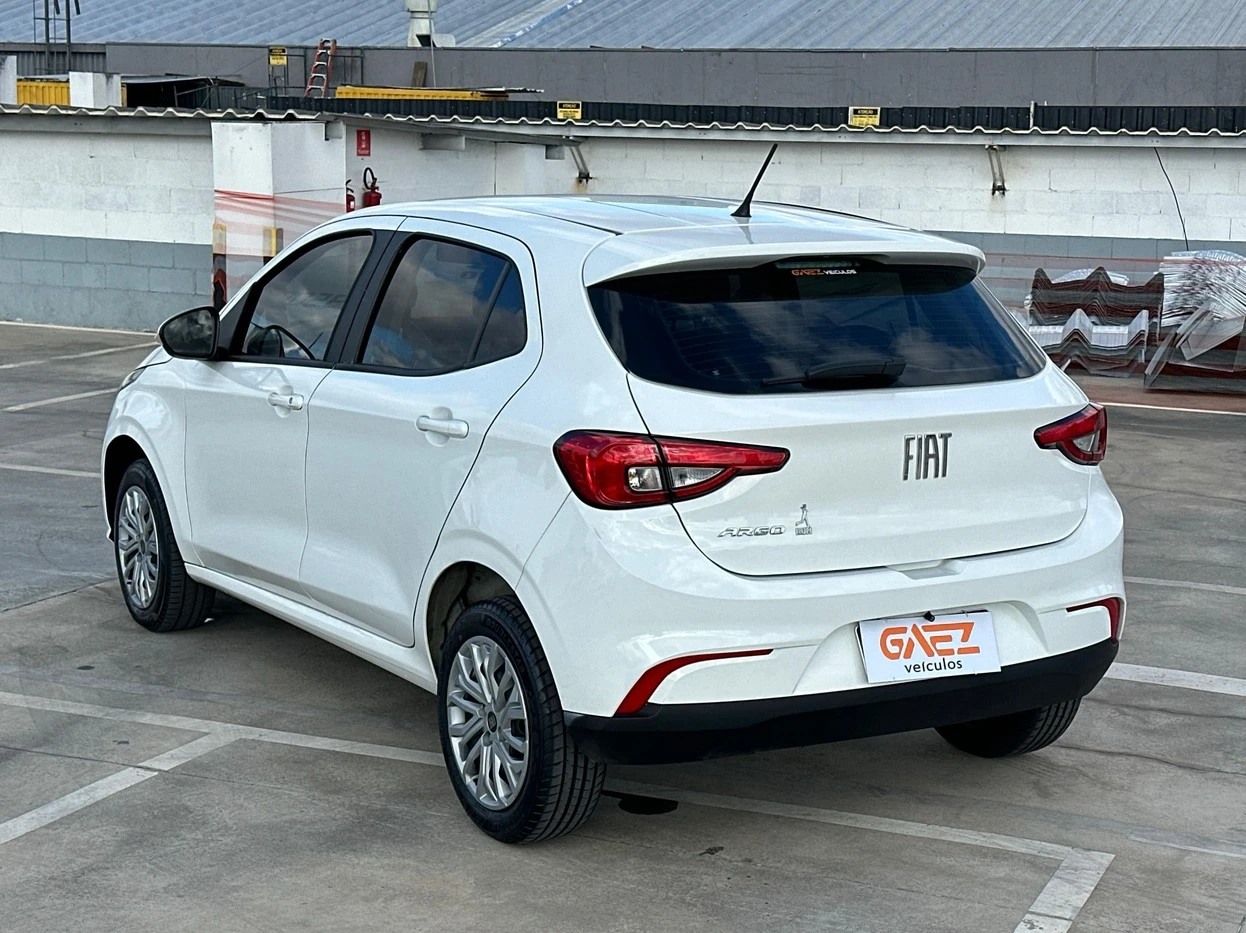 FIAT ARGO
