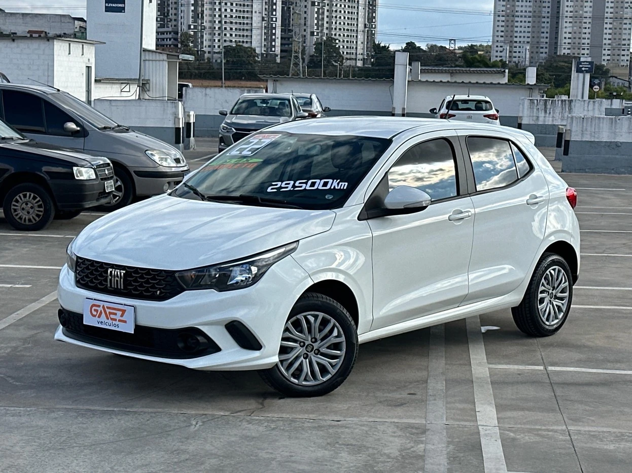 FIAT ARGO