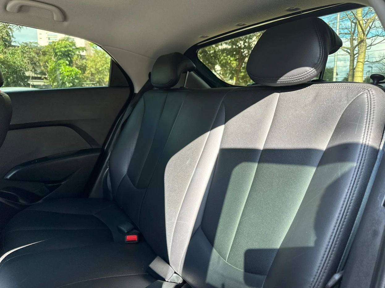 HYUNDAI HB20X