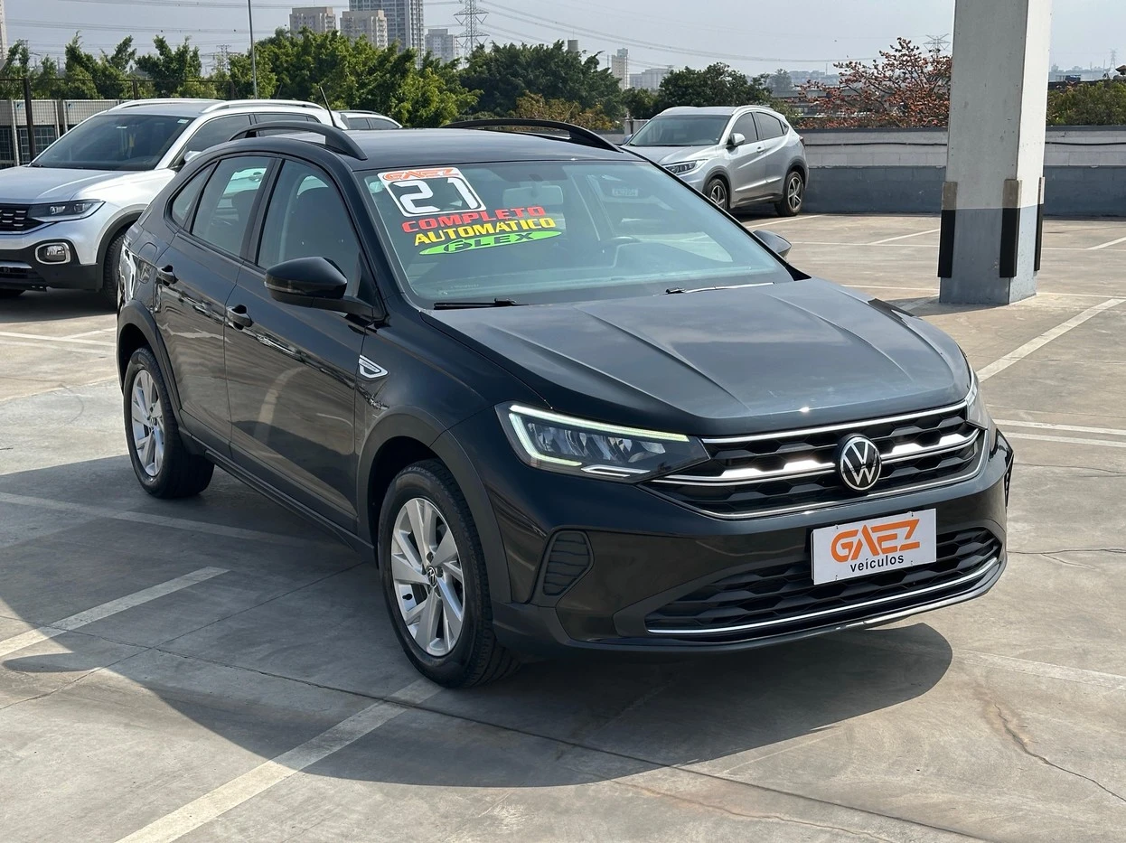 VOLKSWAGEN NIVUS