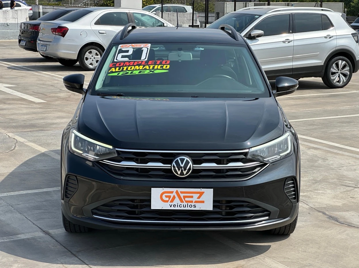 VOLKSWAGEN NIVUS