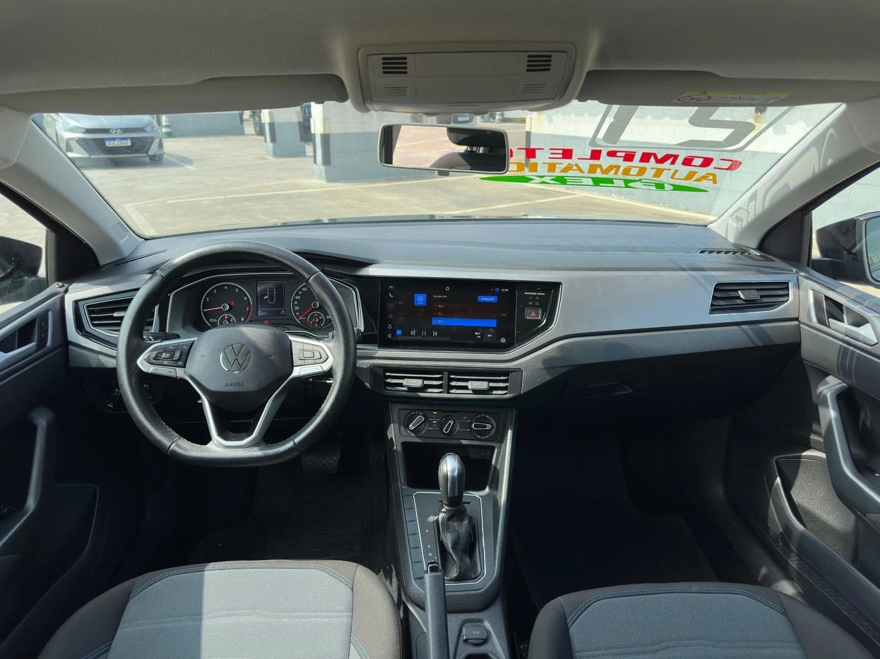 VOLKSWAGEN NIVUS
