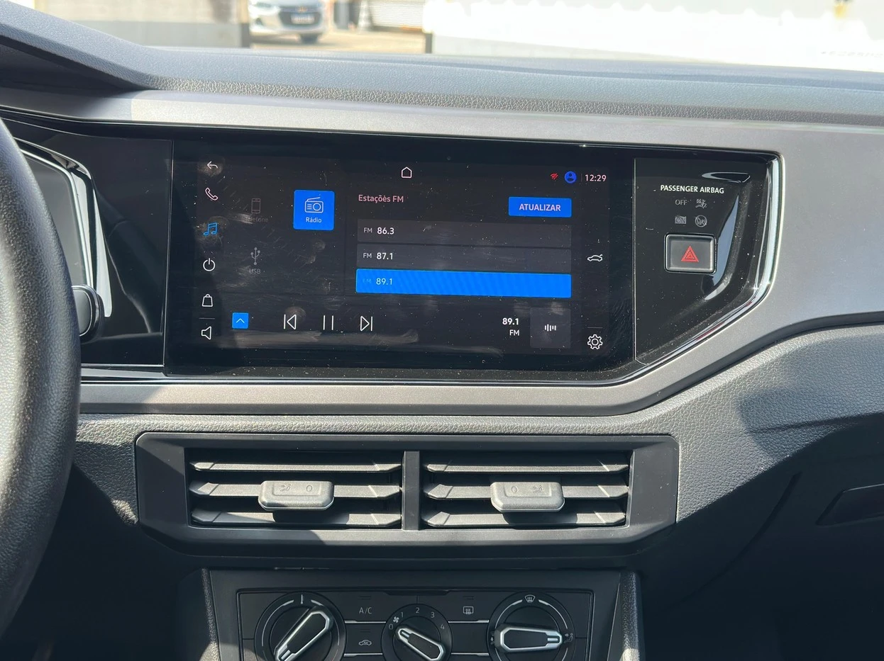 VOLKSWAGEN NIVUS