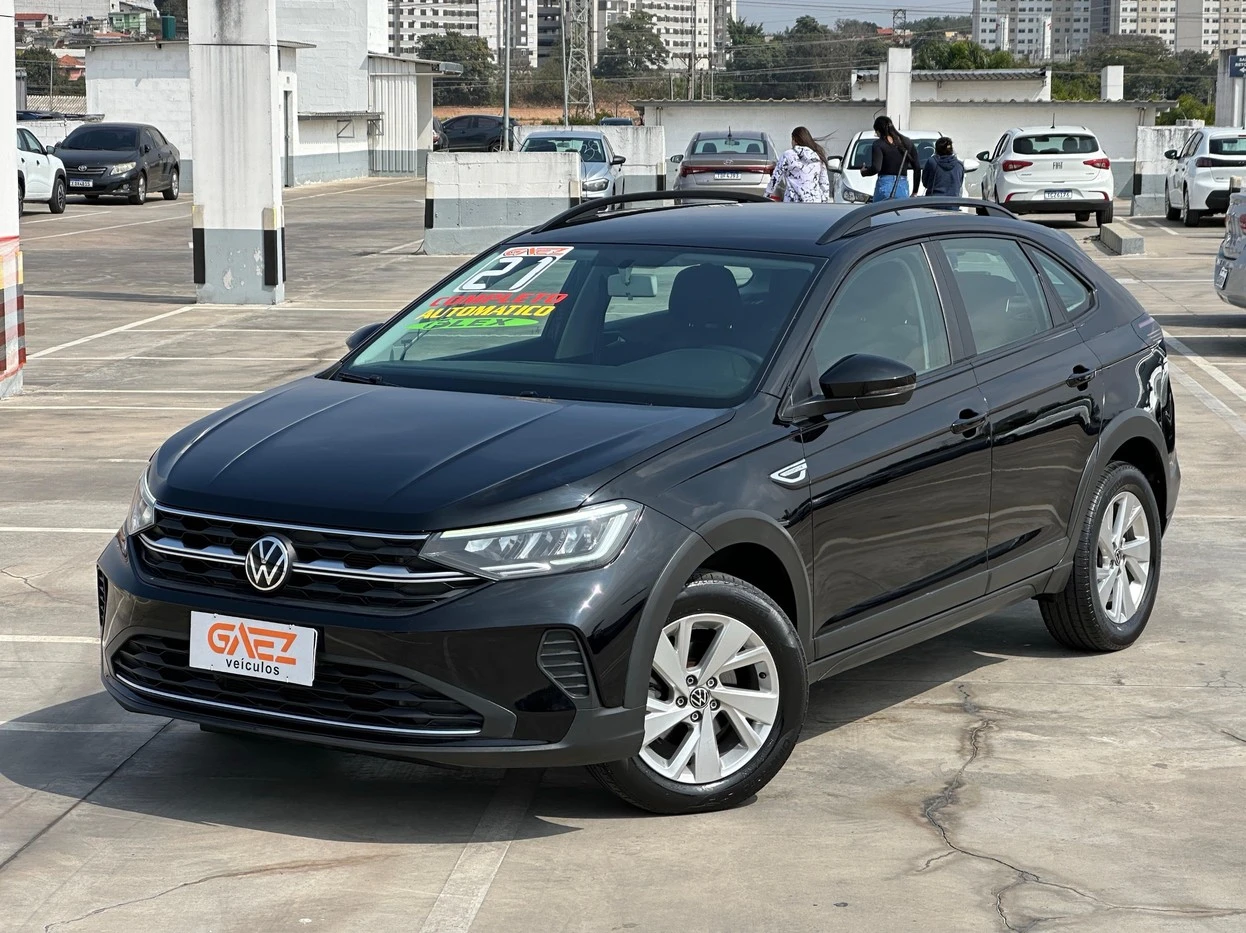 VOLKSWAGEN NIVUS