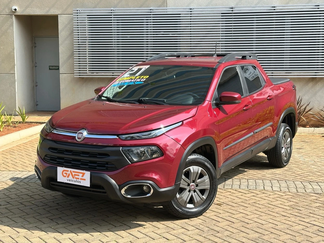FIAT TORO