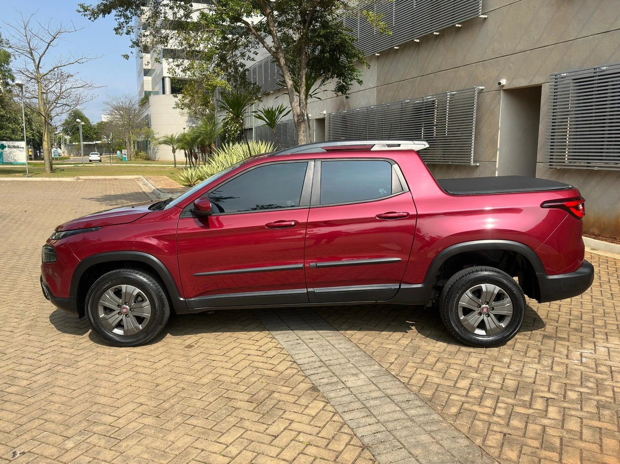 FIAT TORO