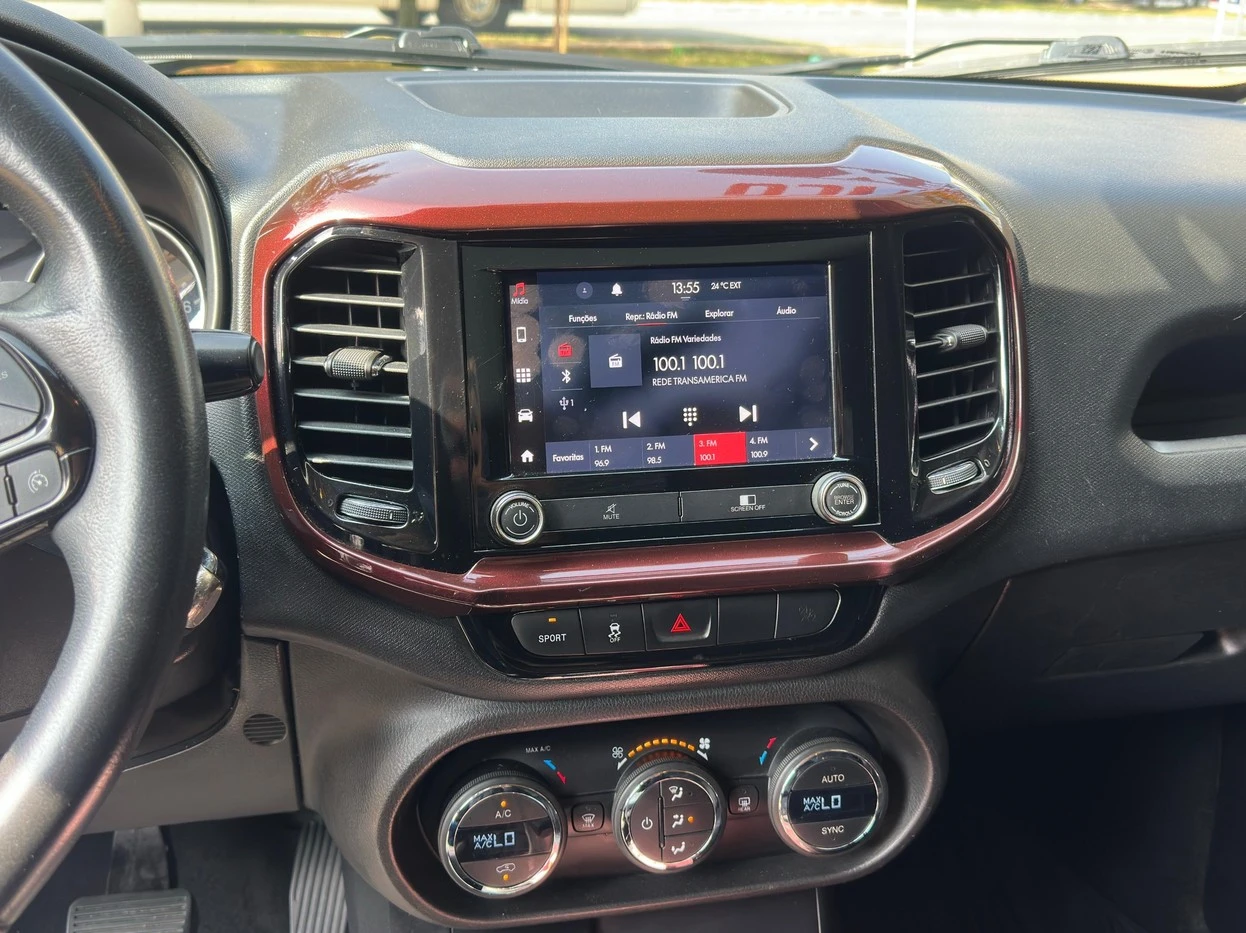 FIAT TORO