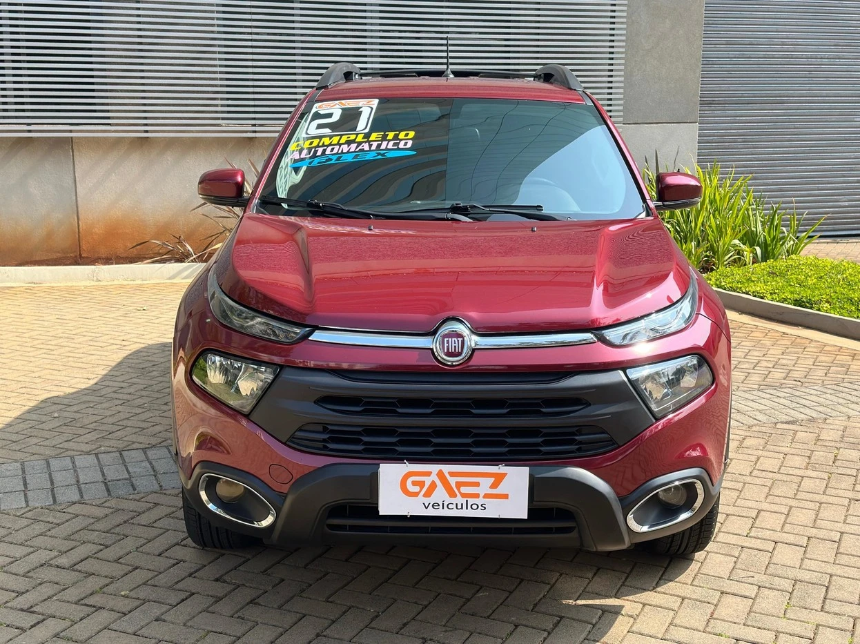 FIAT TORO
