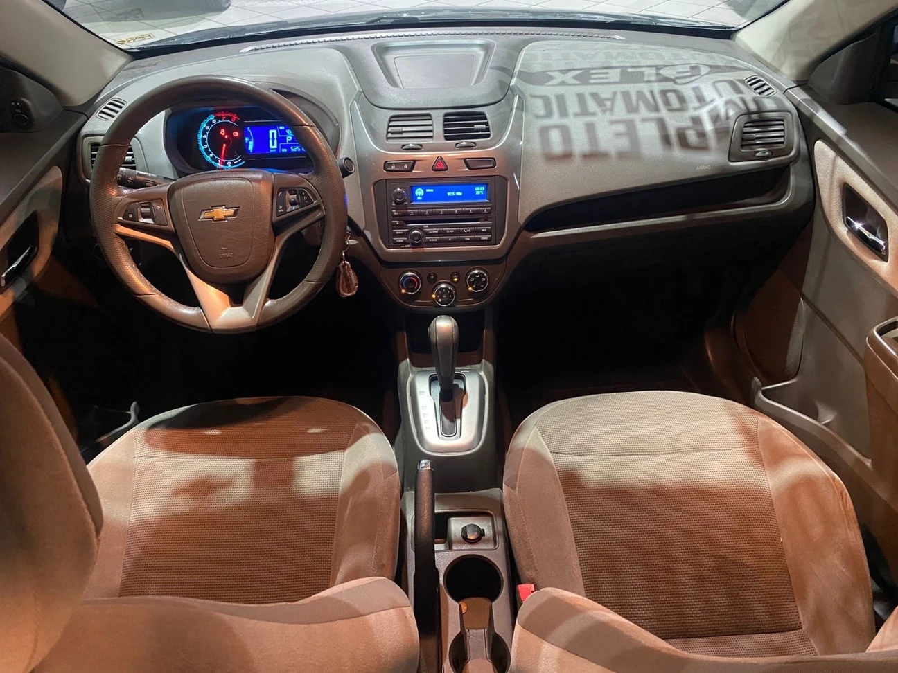 CHEVROLET COBALT