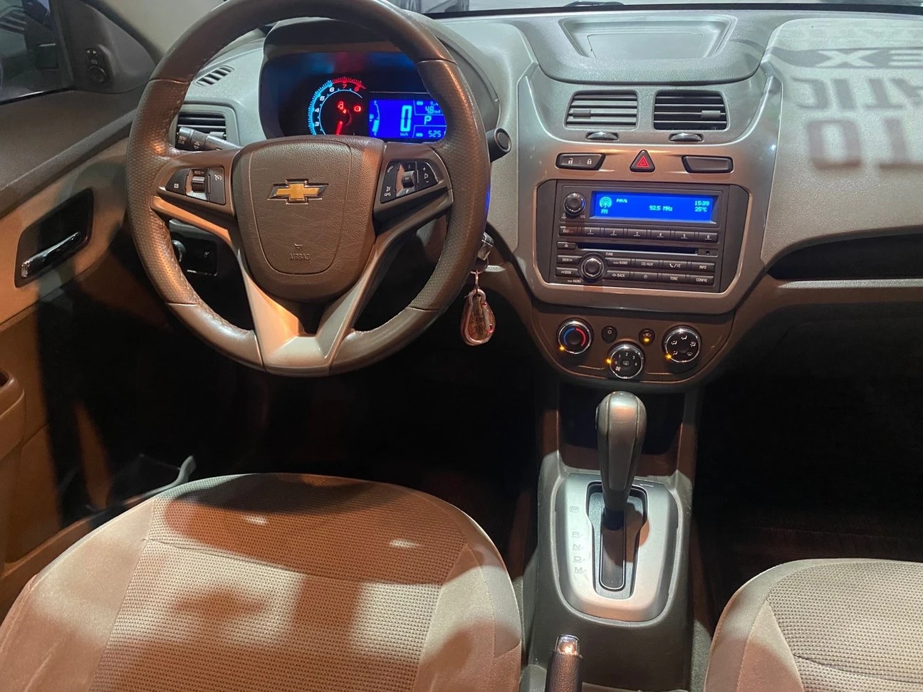 CHEVROLET COBALT