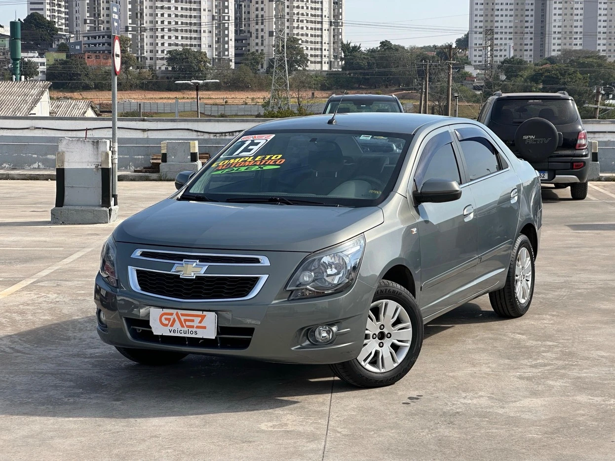 CHEVROLET COBALT
