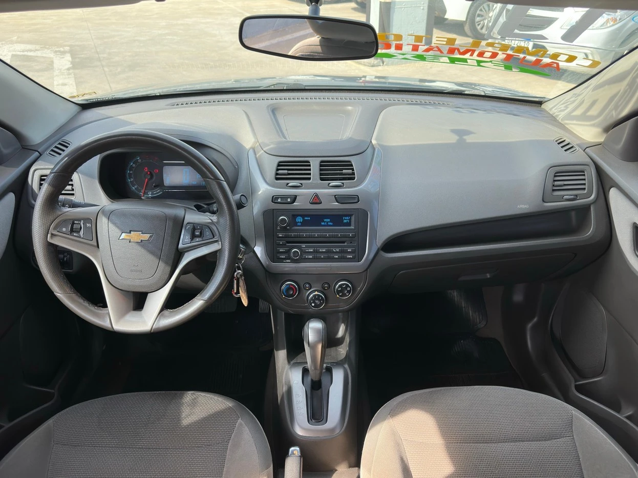 CHEVROLET COBALT
