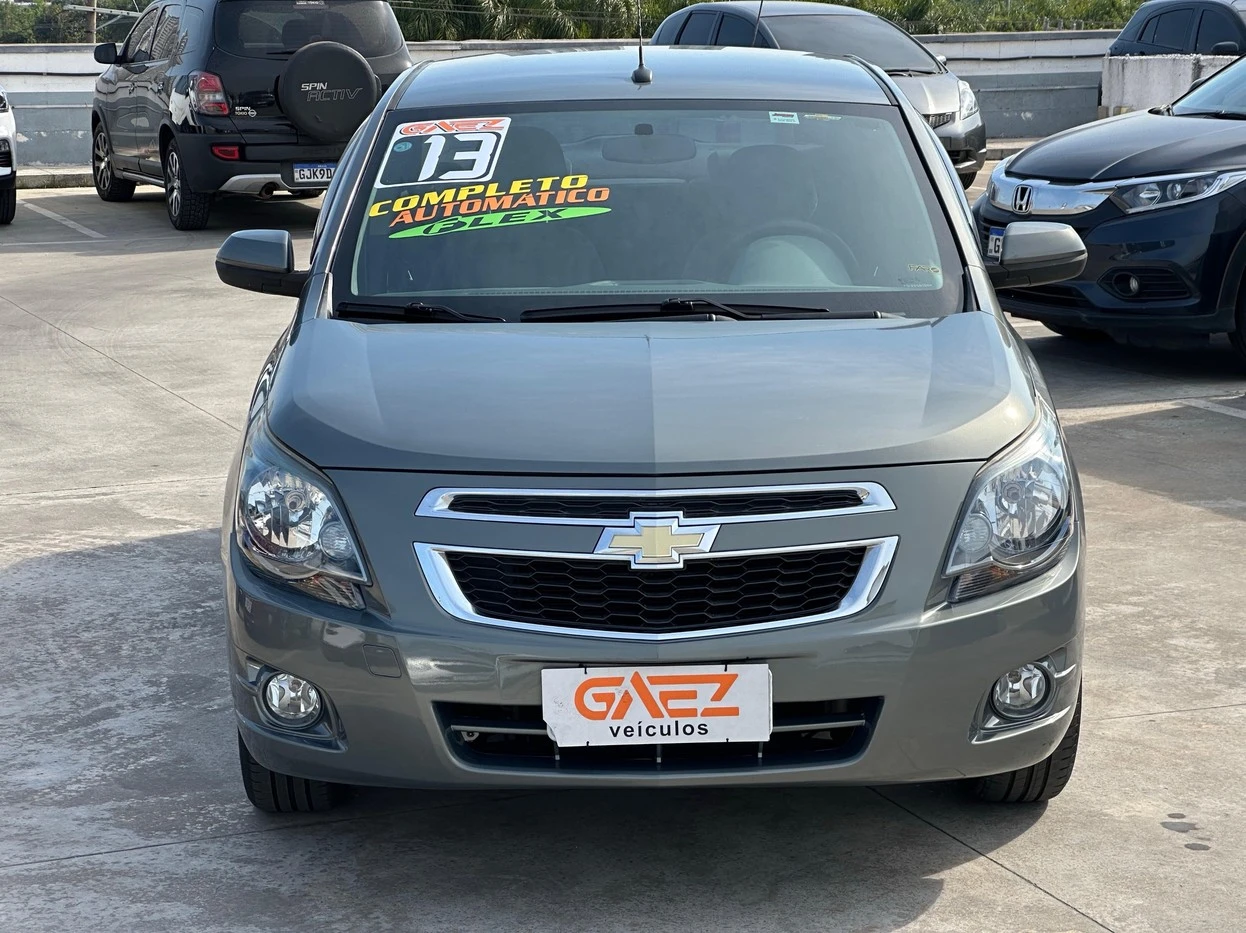 CHEVROLET COBALT