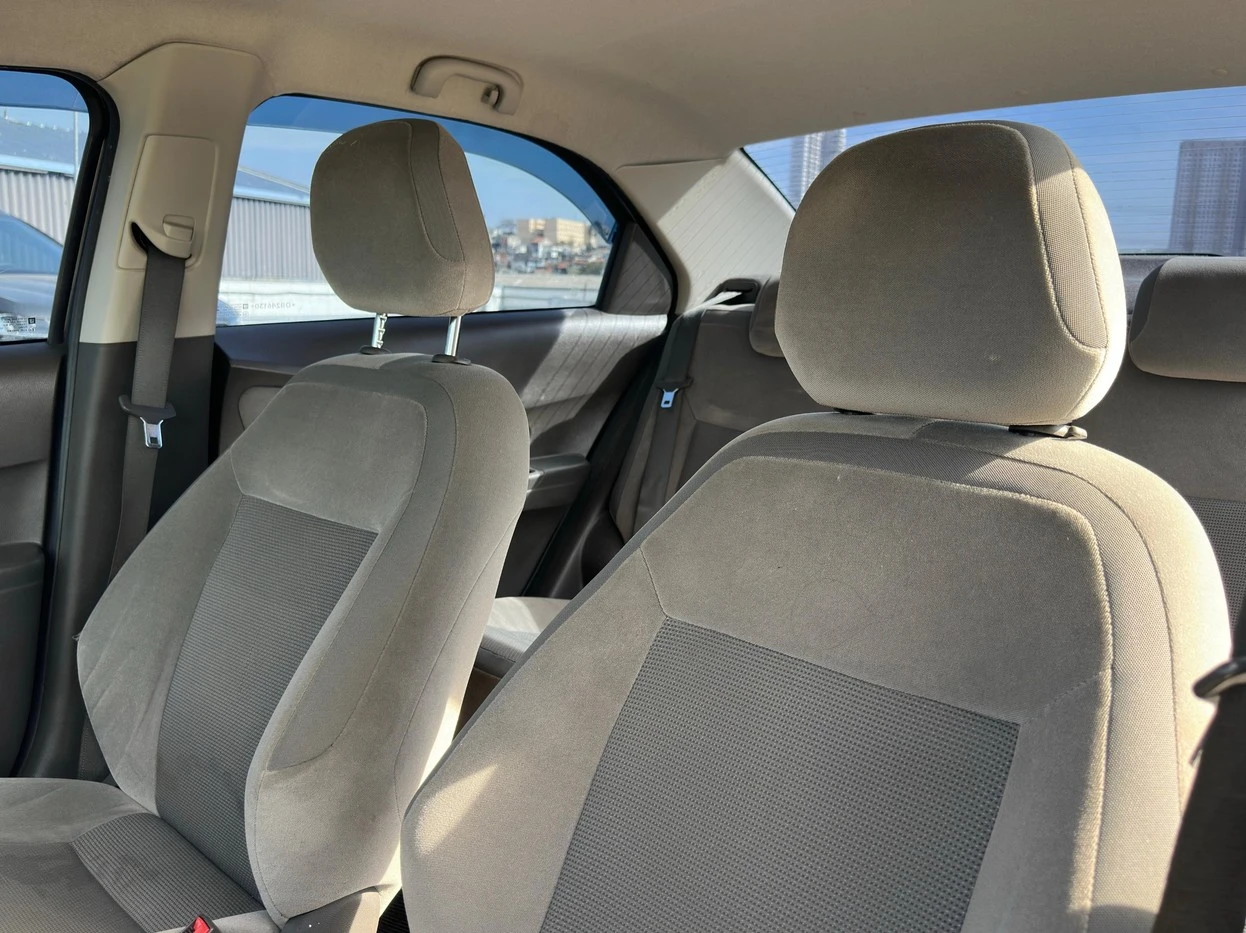 CHEVROLET COBALT