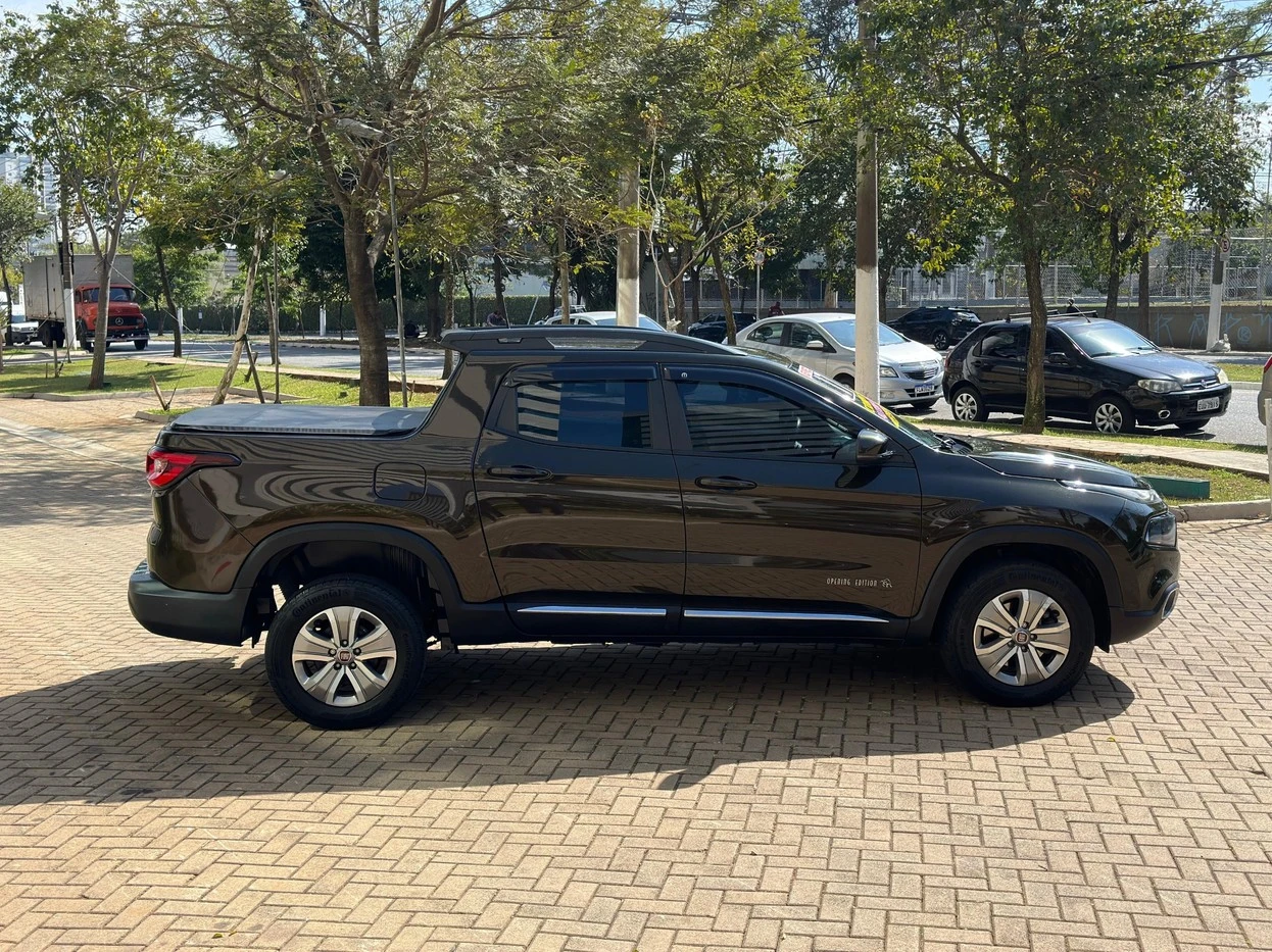 FIAT TORO