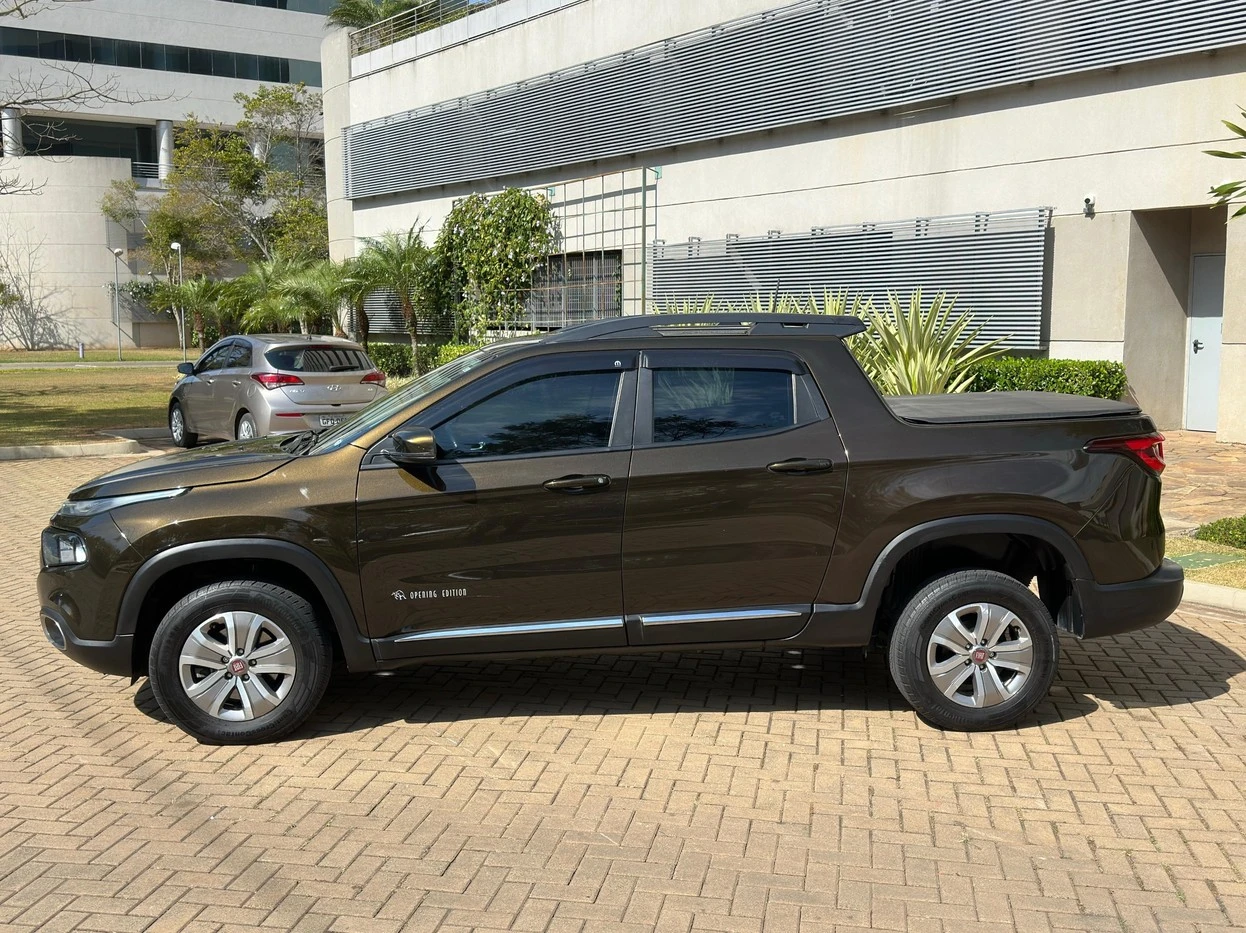 FIAT TORO
