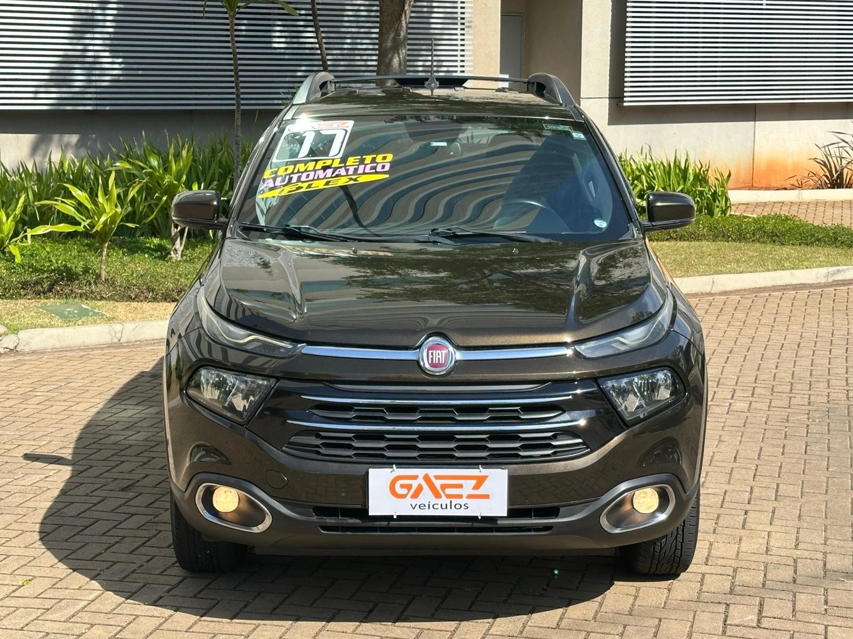 FIAT TORO