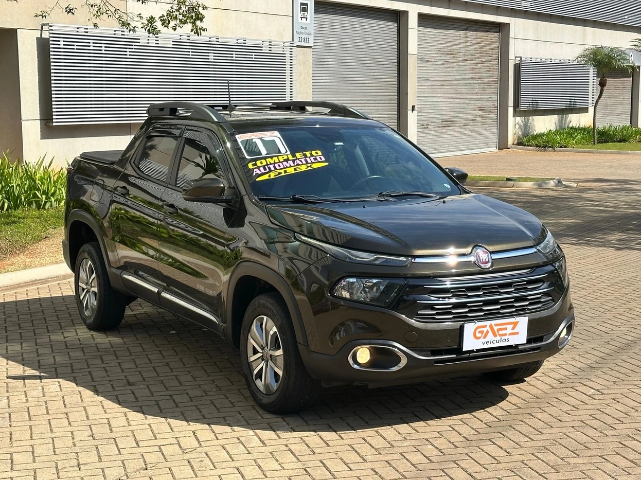 FIAT TORO