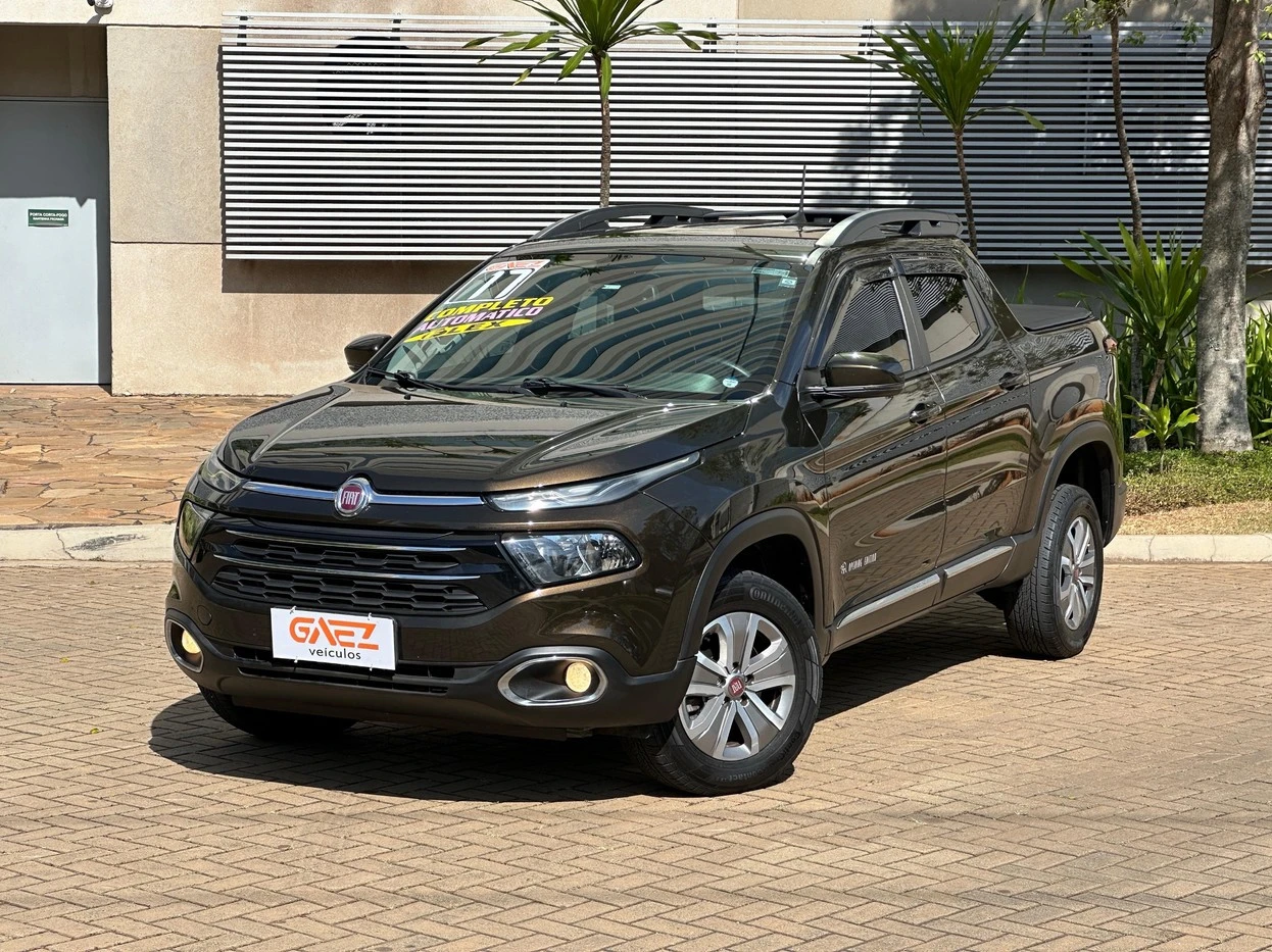 FIAT TORO