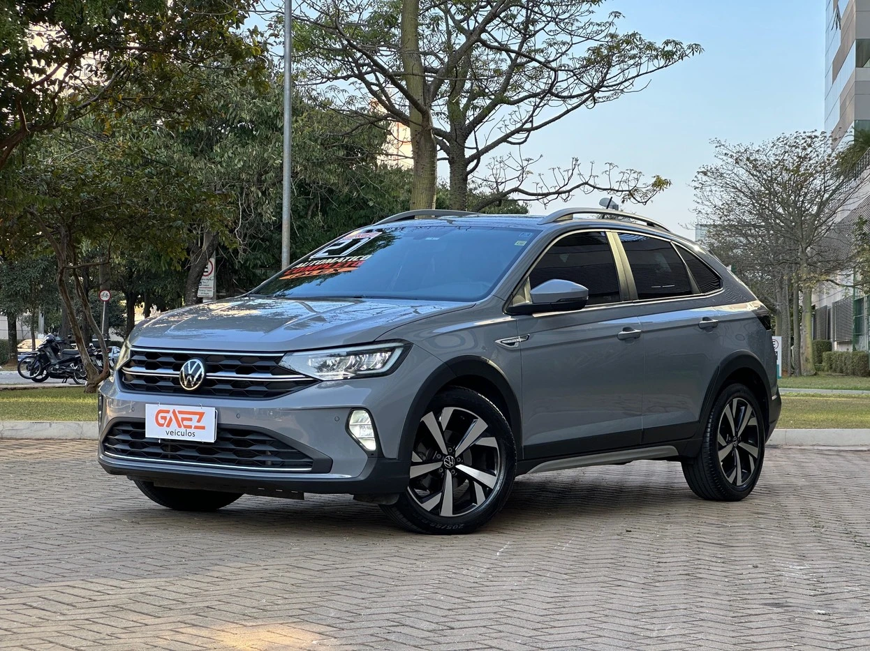 VOLKSWAGEN NIVUS