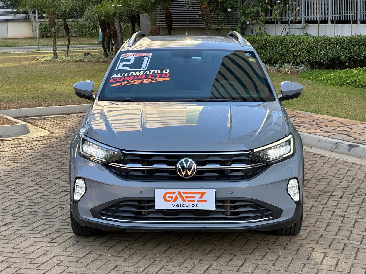 VOLKSWAGEN NIVUS