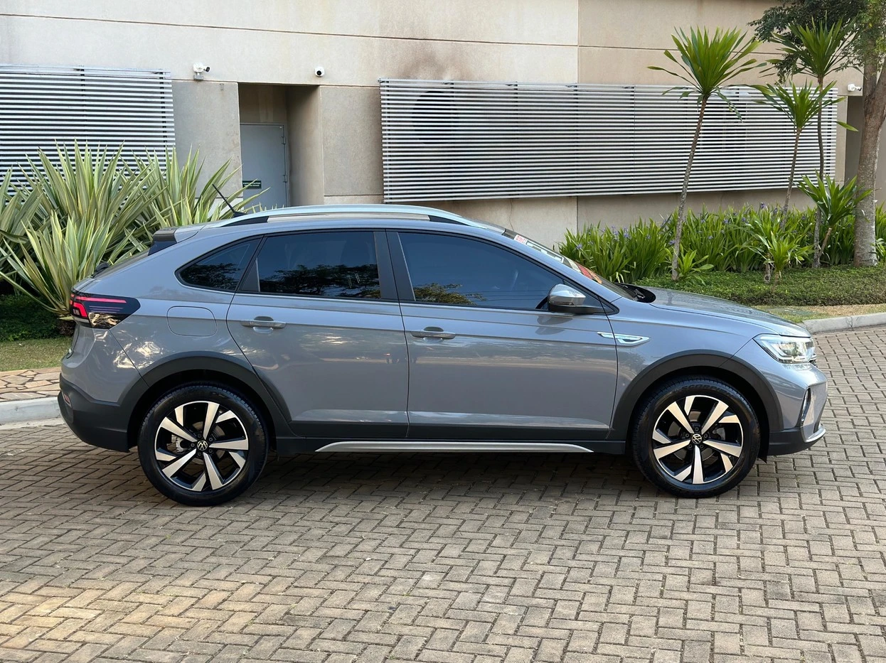VOLKSWAGEN NIVUS