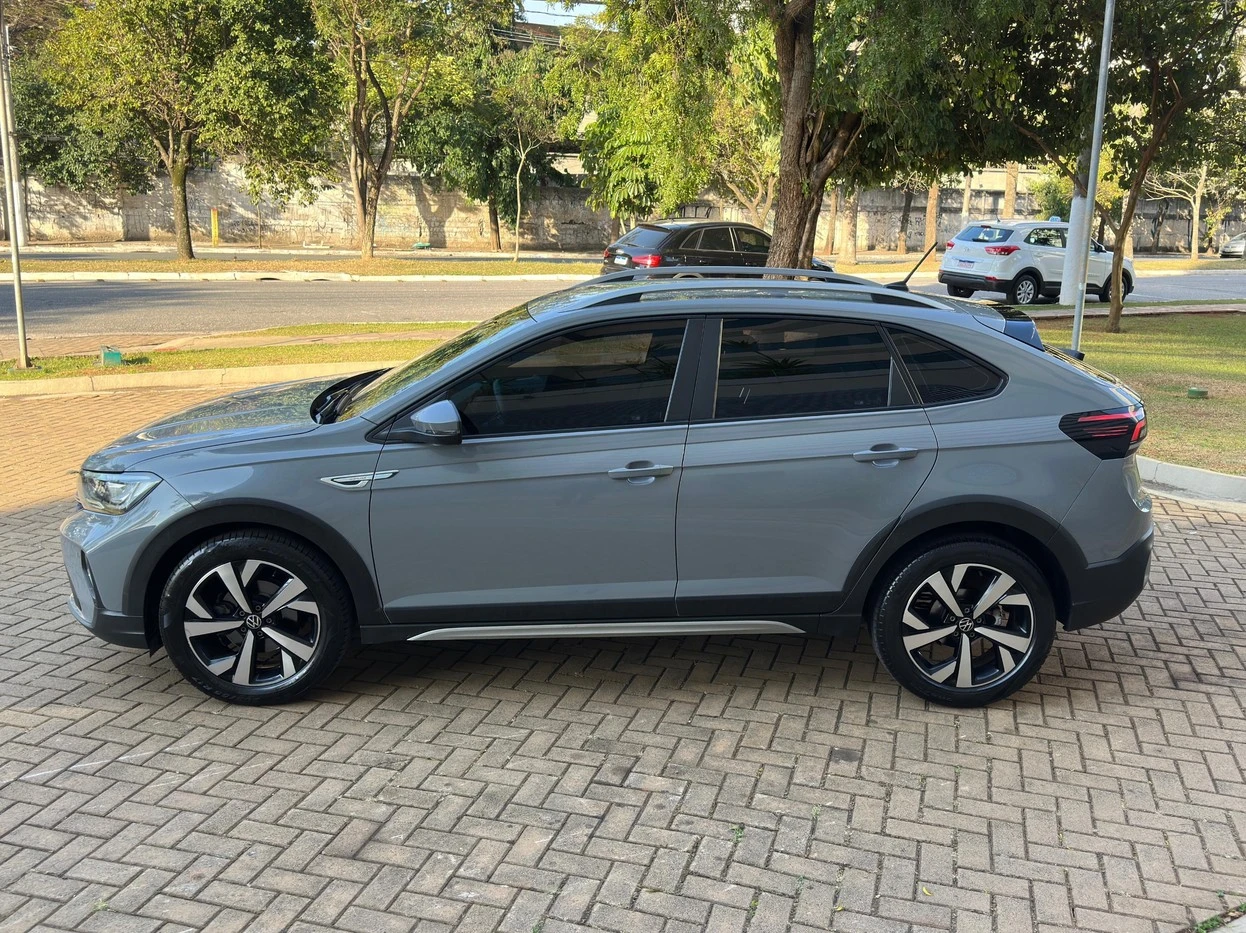 VOLKSWAGEN NIVUS
