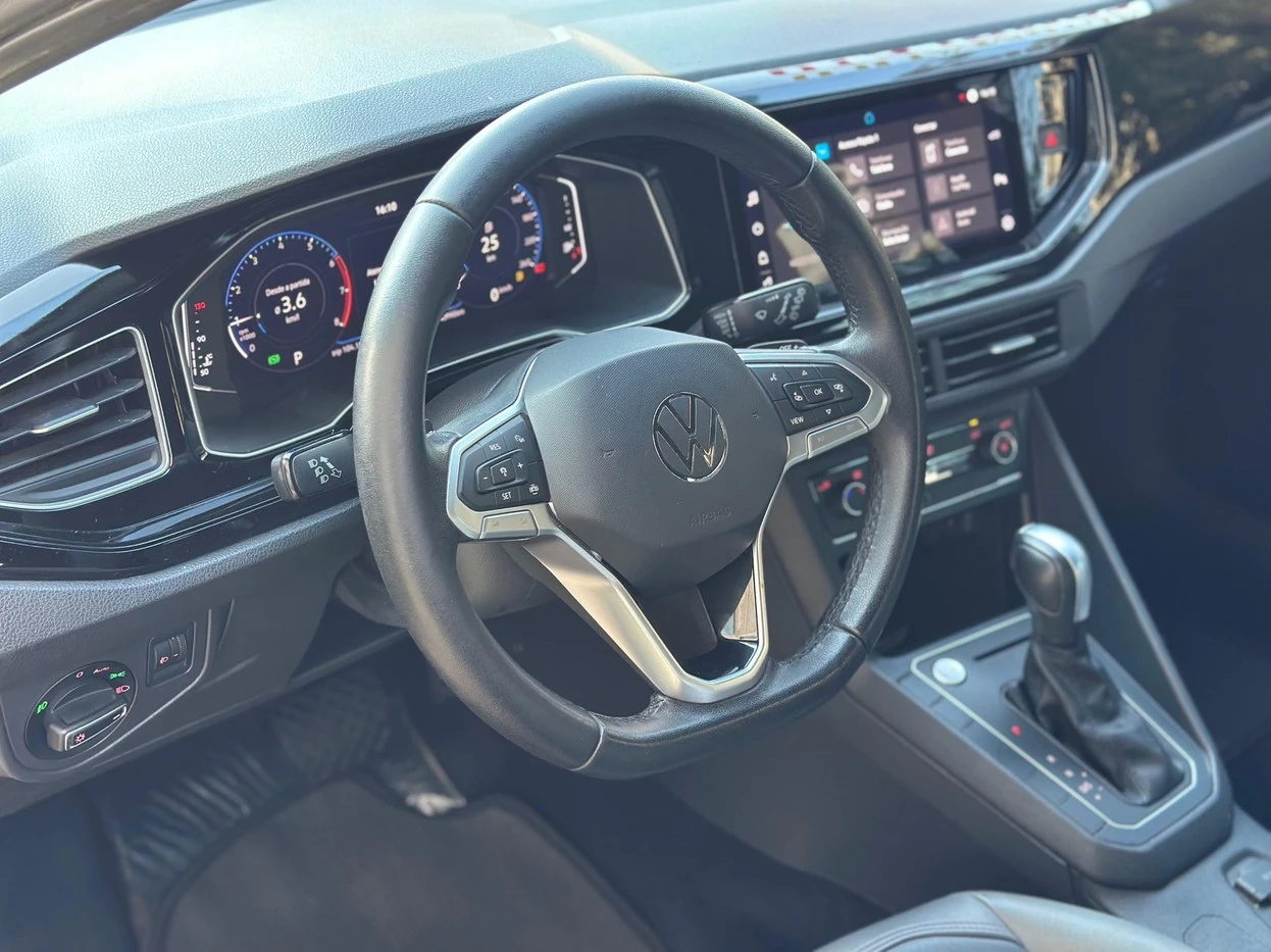 VOLKSWAGEN NIVUS