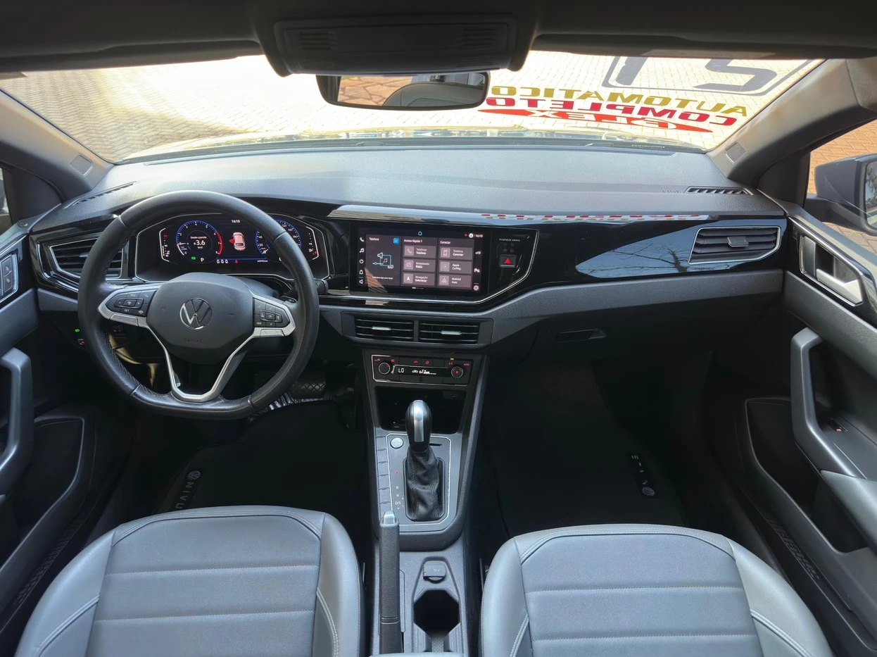 VOLKSWAGEN NIVUS