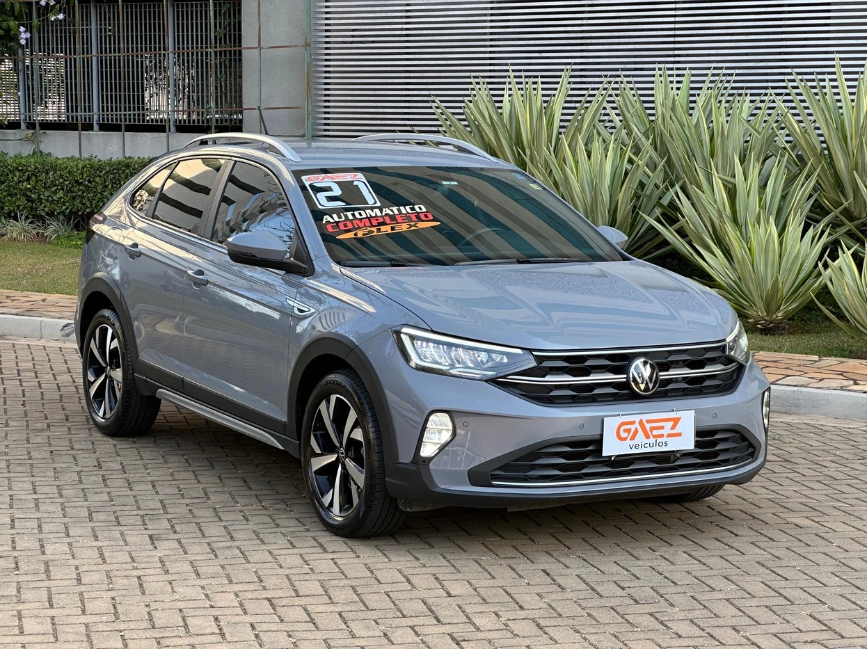 VOLKSWAGEN NIVUS