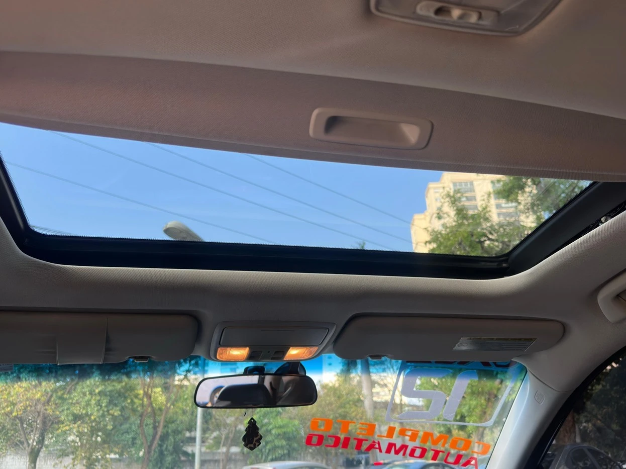 HONDA CRV