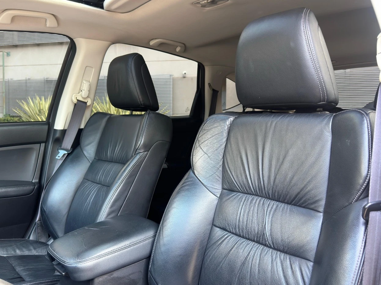 HONDA CRV