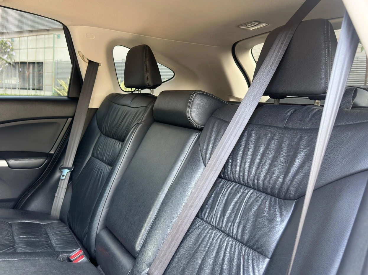 HONDA CRV