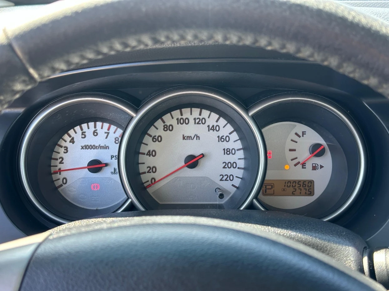 NISSAN GRAND LIVINA