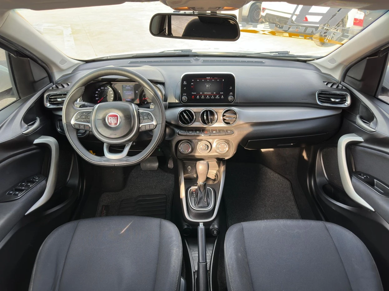 FIAT ARGO