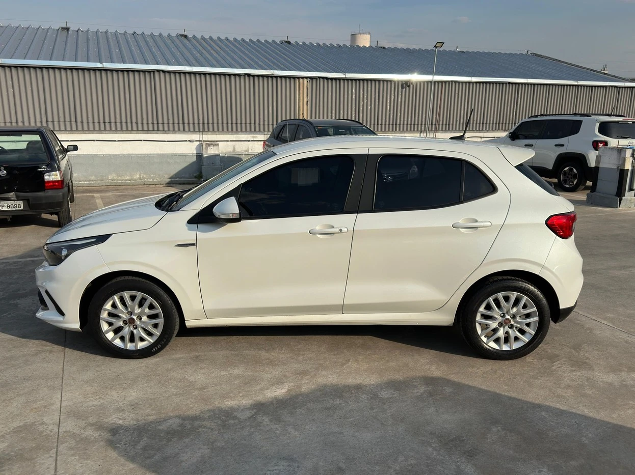FIAT ARGO