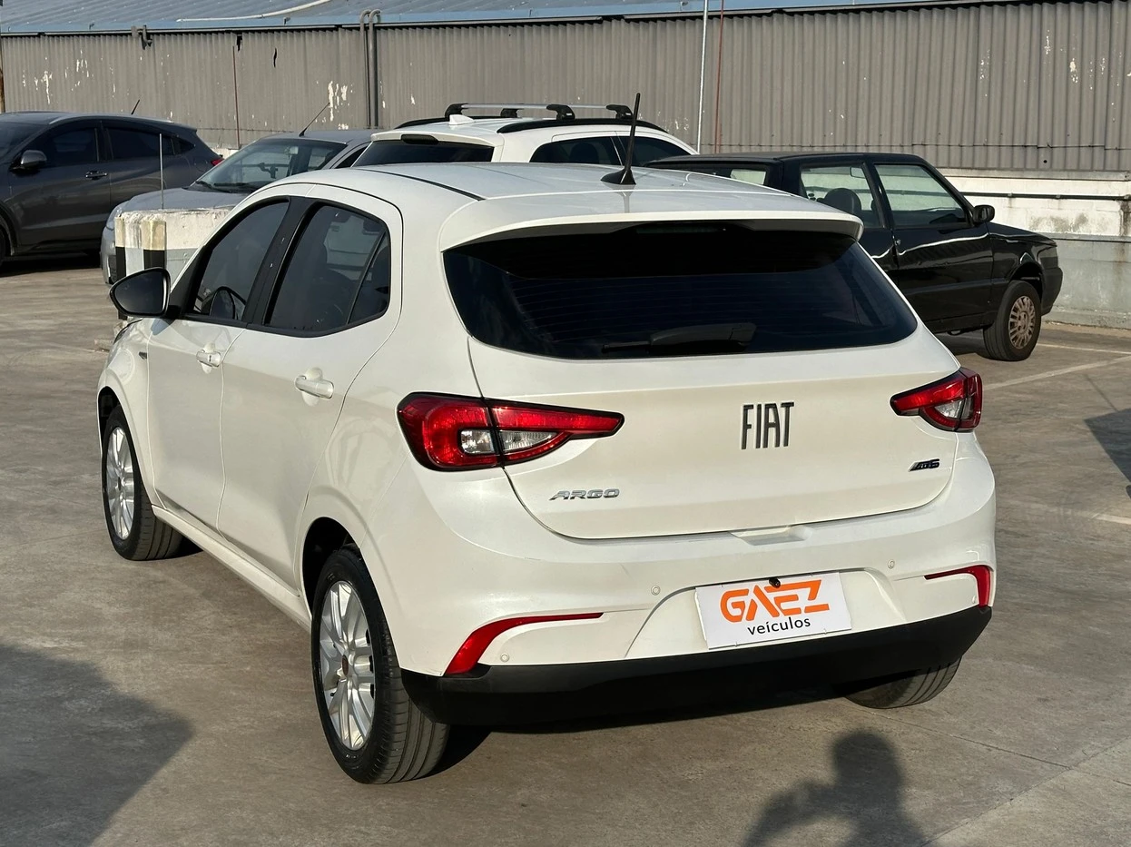 FIAT ARGO