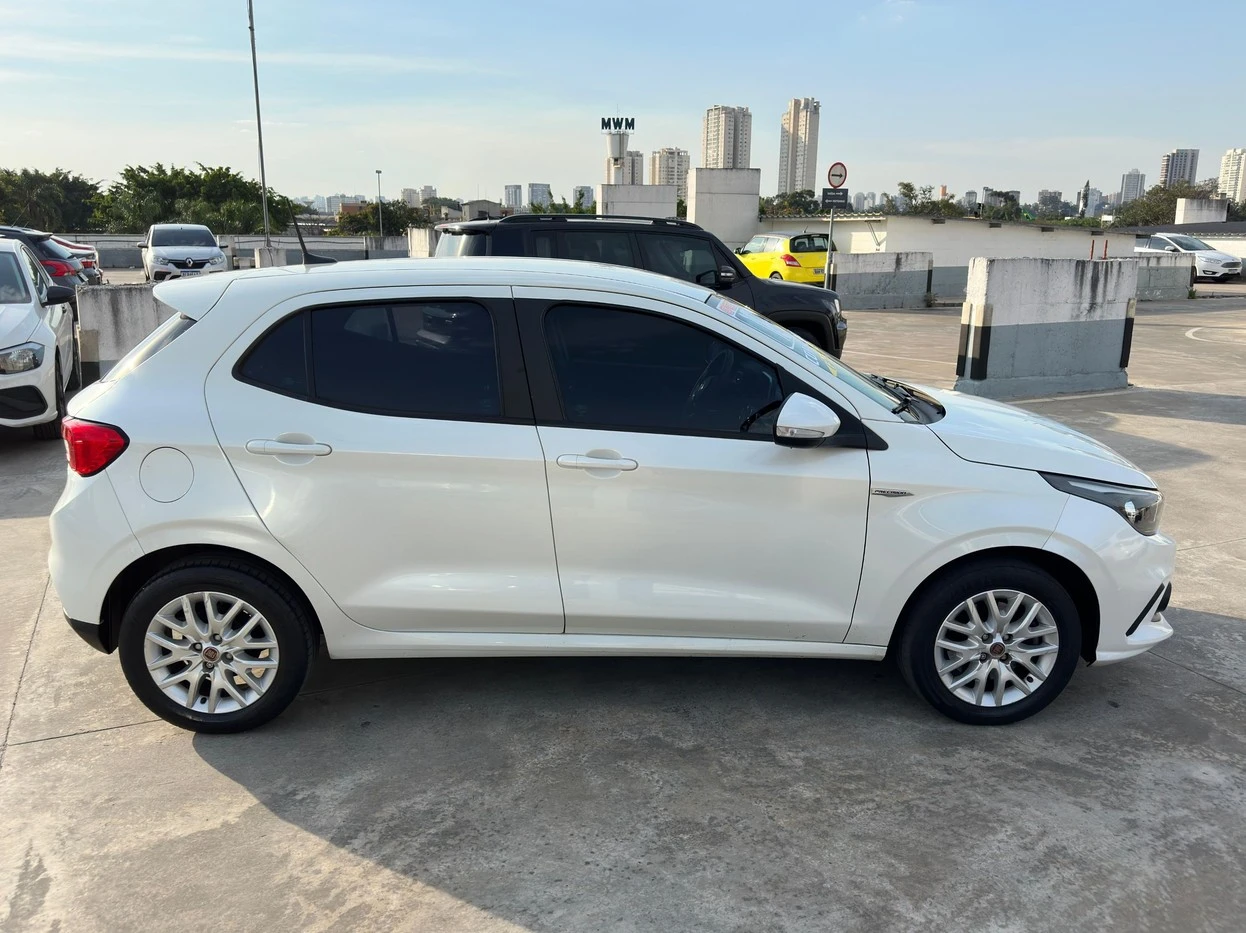 FIAT ARGO