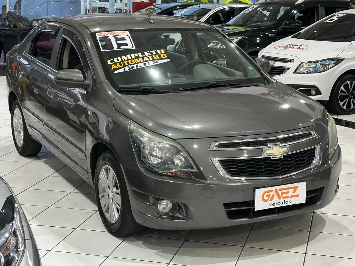 CHEVROLET COBALT
