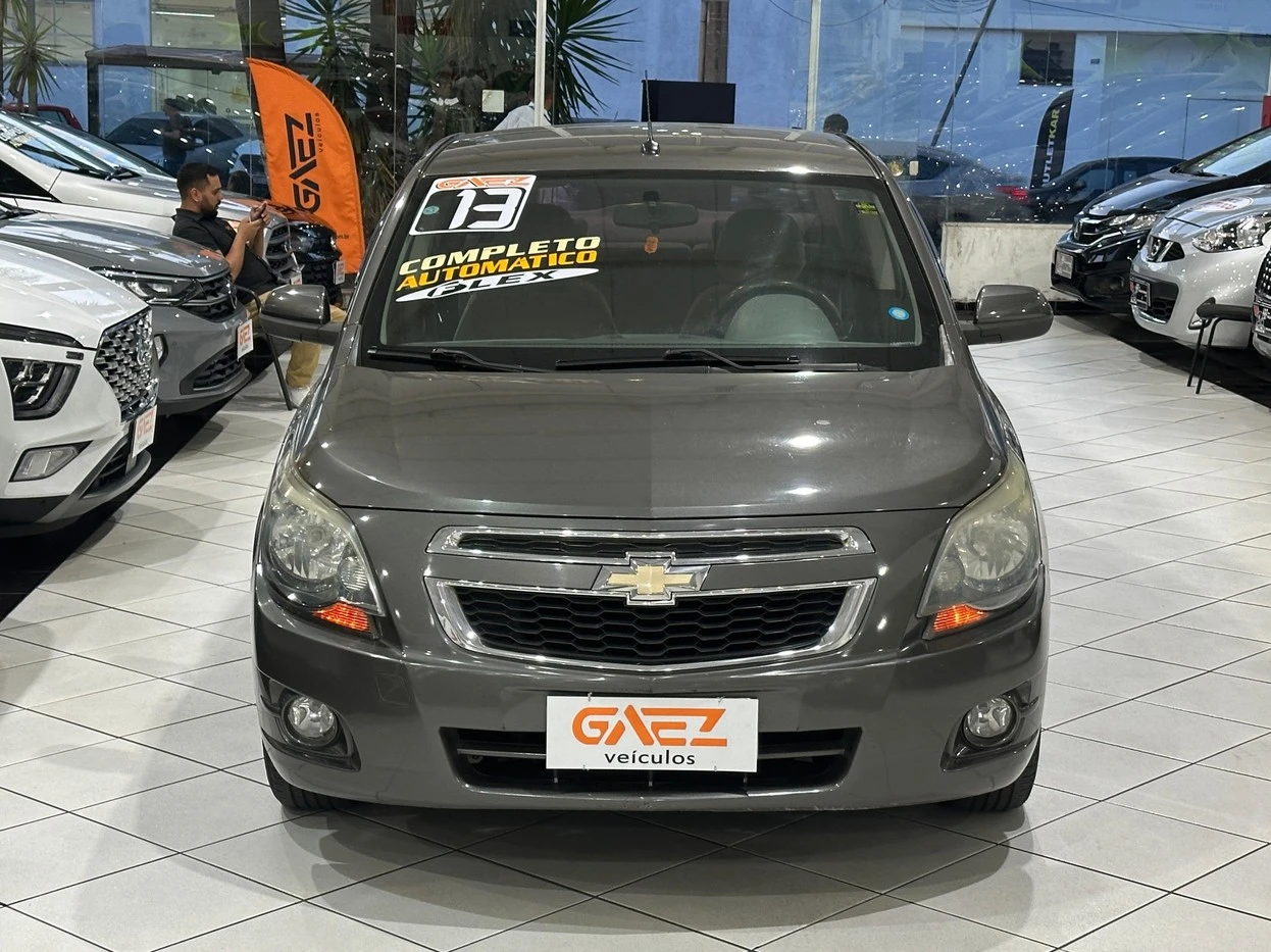 CHEVROLET COBALT