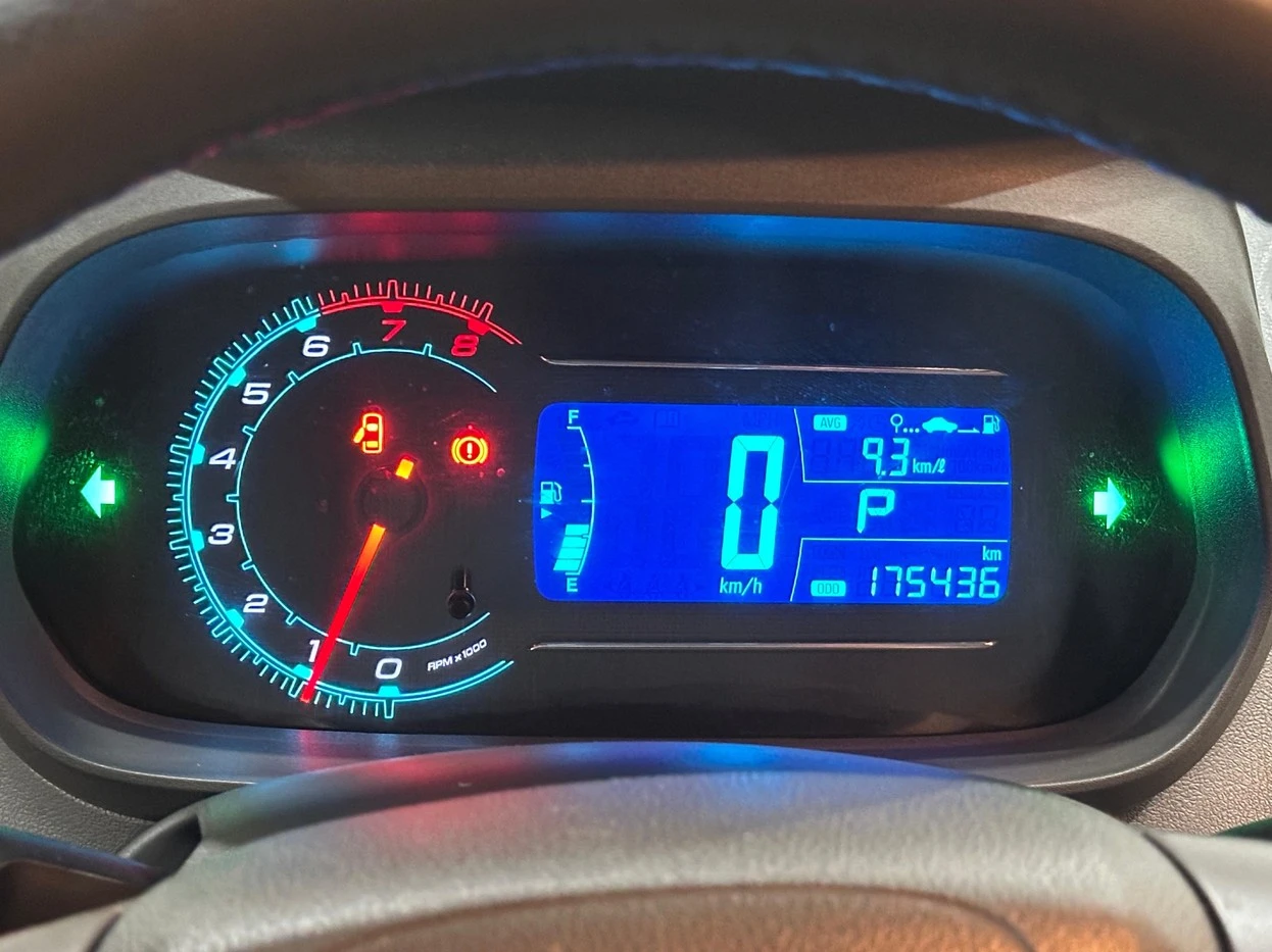 CHEVROLET COBALT
