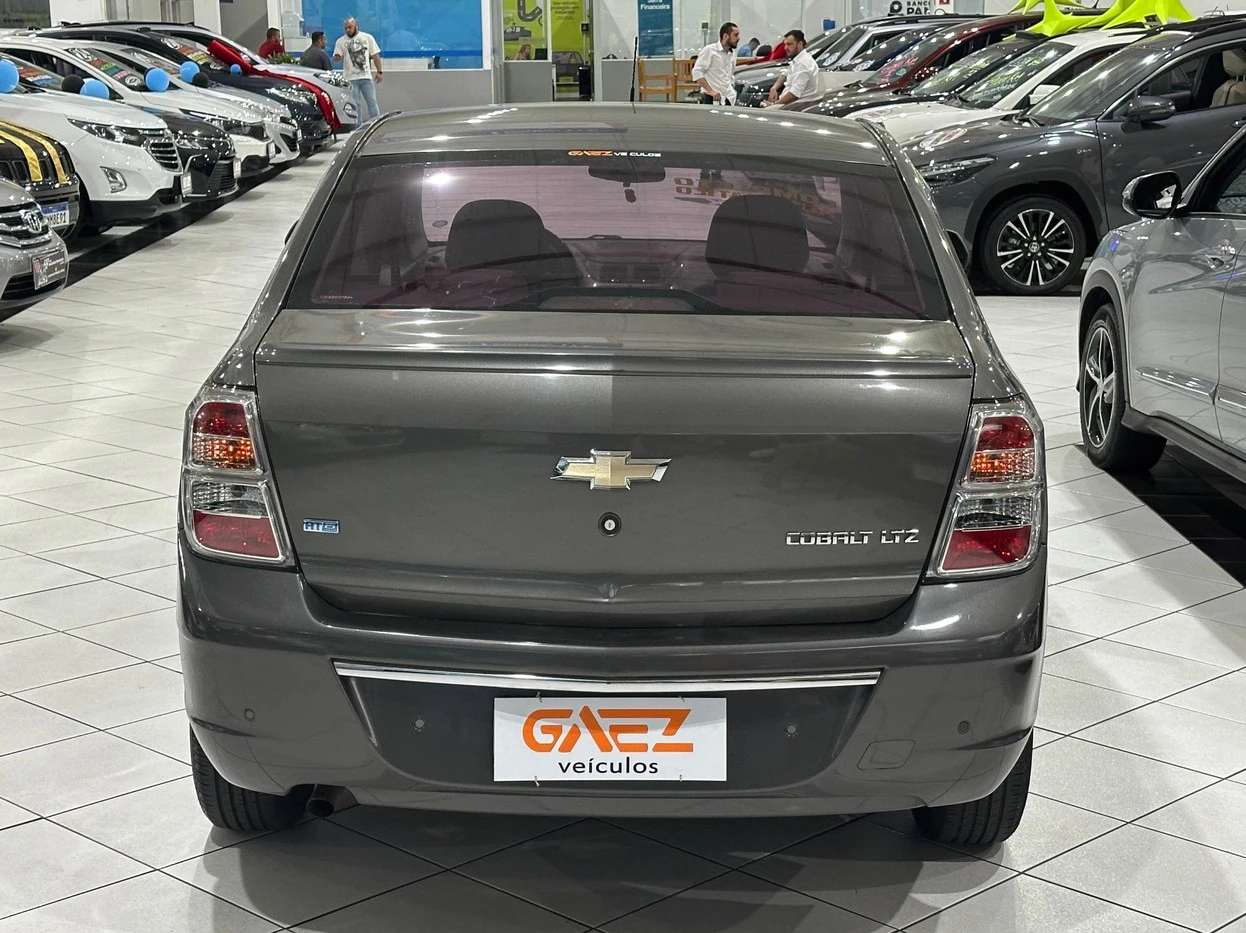 CHEVROLET COBALT