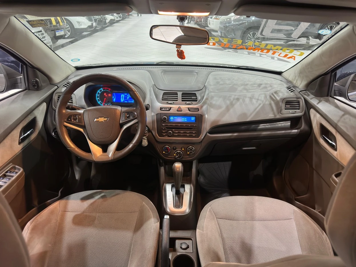 CHEVROLET COBALT