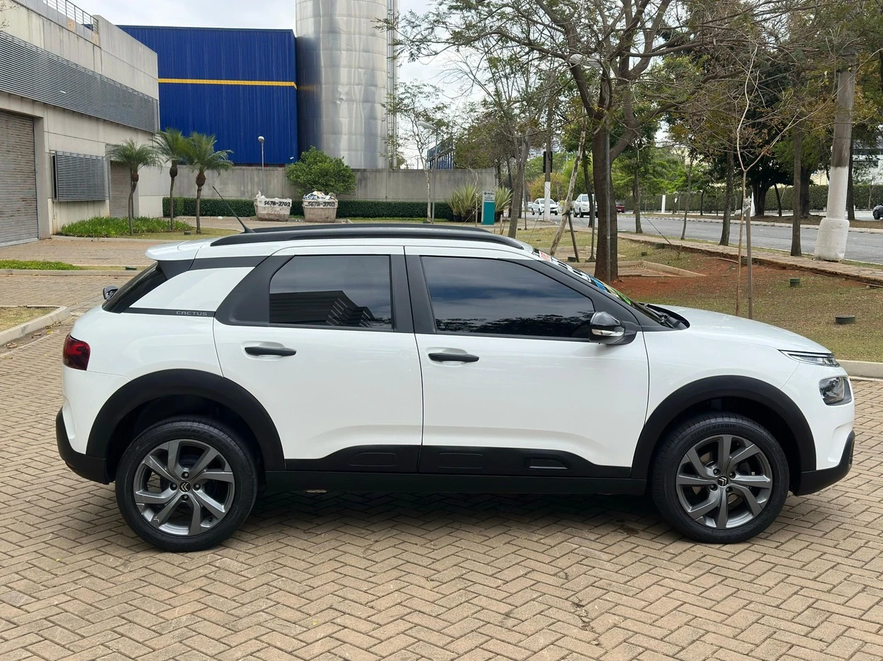 CITROEN C4 CACTUS