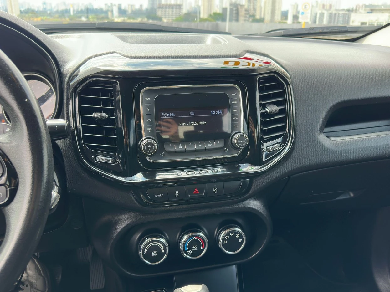 FIAT TORO