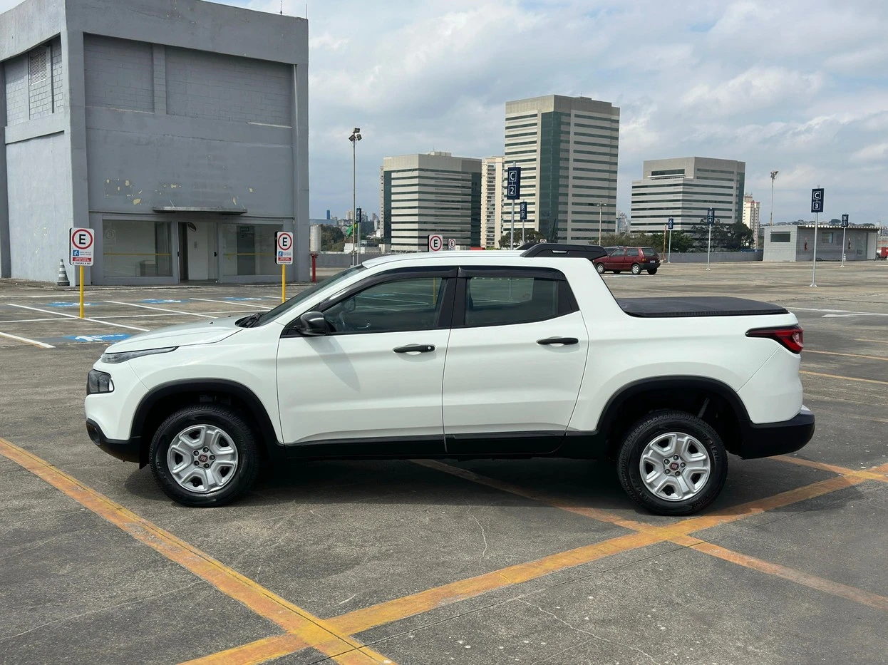 FIAT TORO
